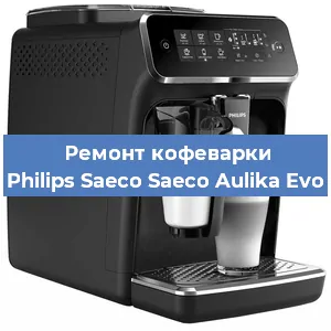 Замена | Ремонт термоблока на кофемашине Philips Saeco Saeco Aulika Evo в Ижевске